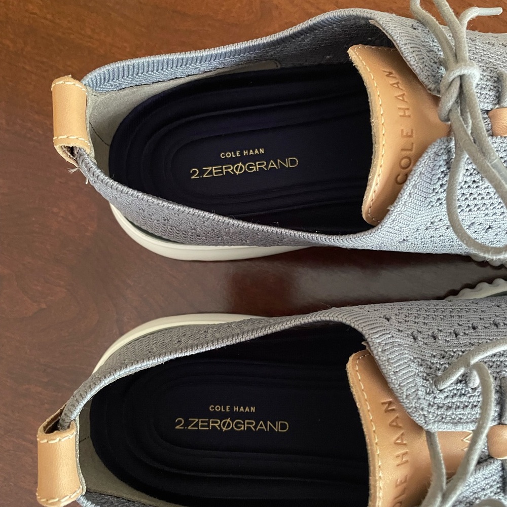 Cole Haan 2.ZeroGrand